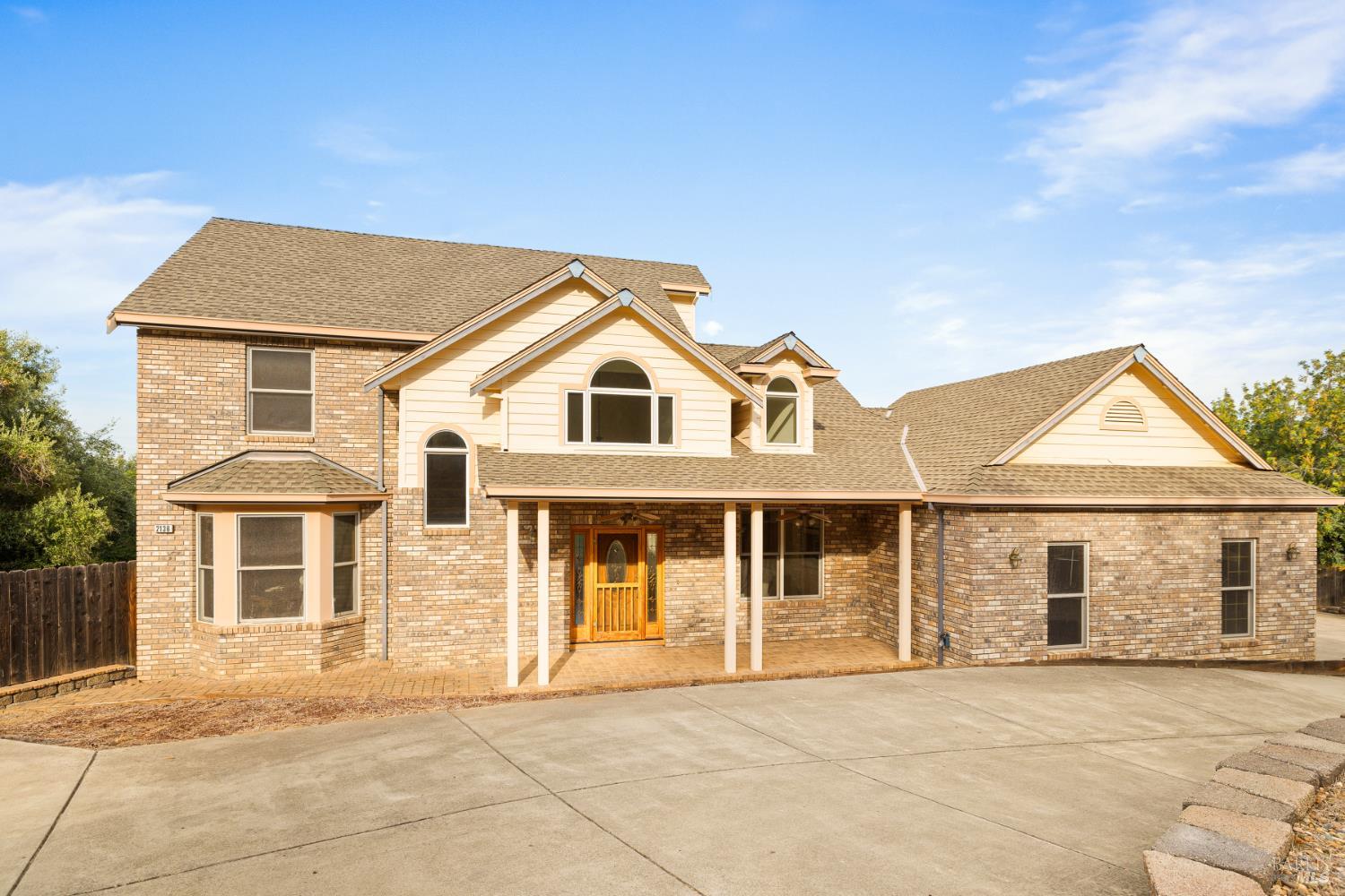 2136 Vineyard Hills Court Vacaville CA 95688