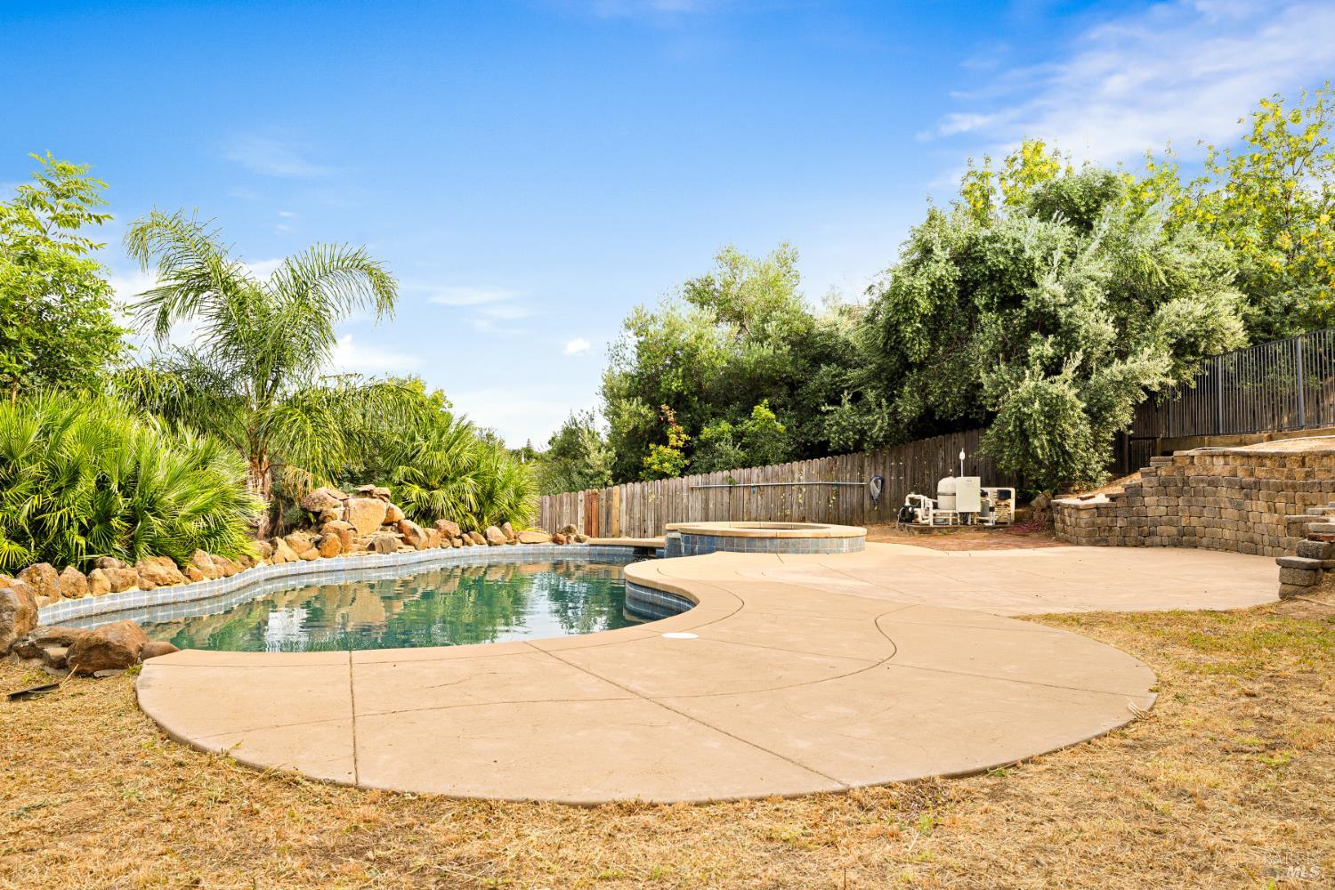 2136 Vineyard Hills Court Vacaville CA 95688