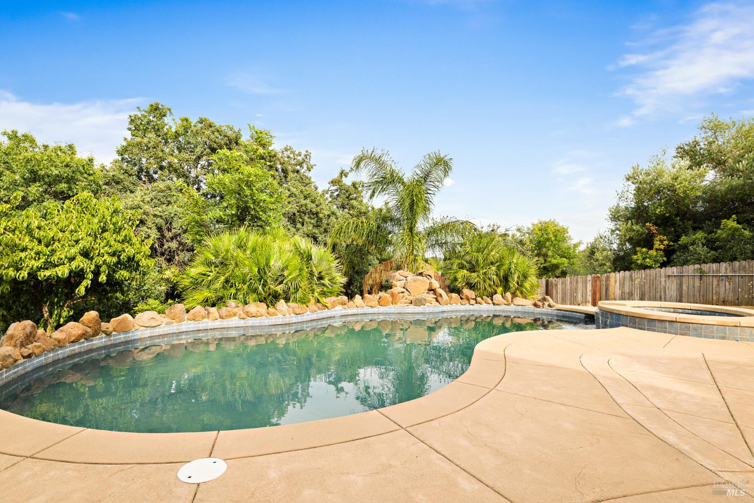 2136 Vineyard Hills Court Vacaville CA 95688