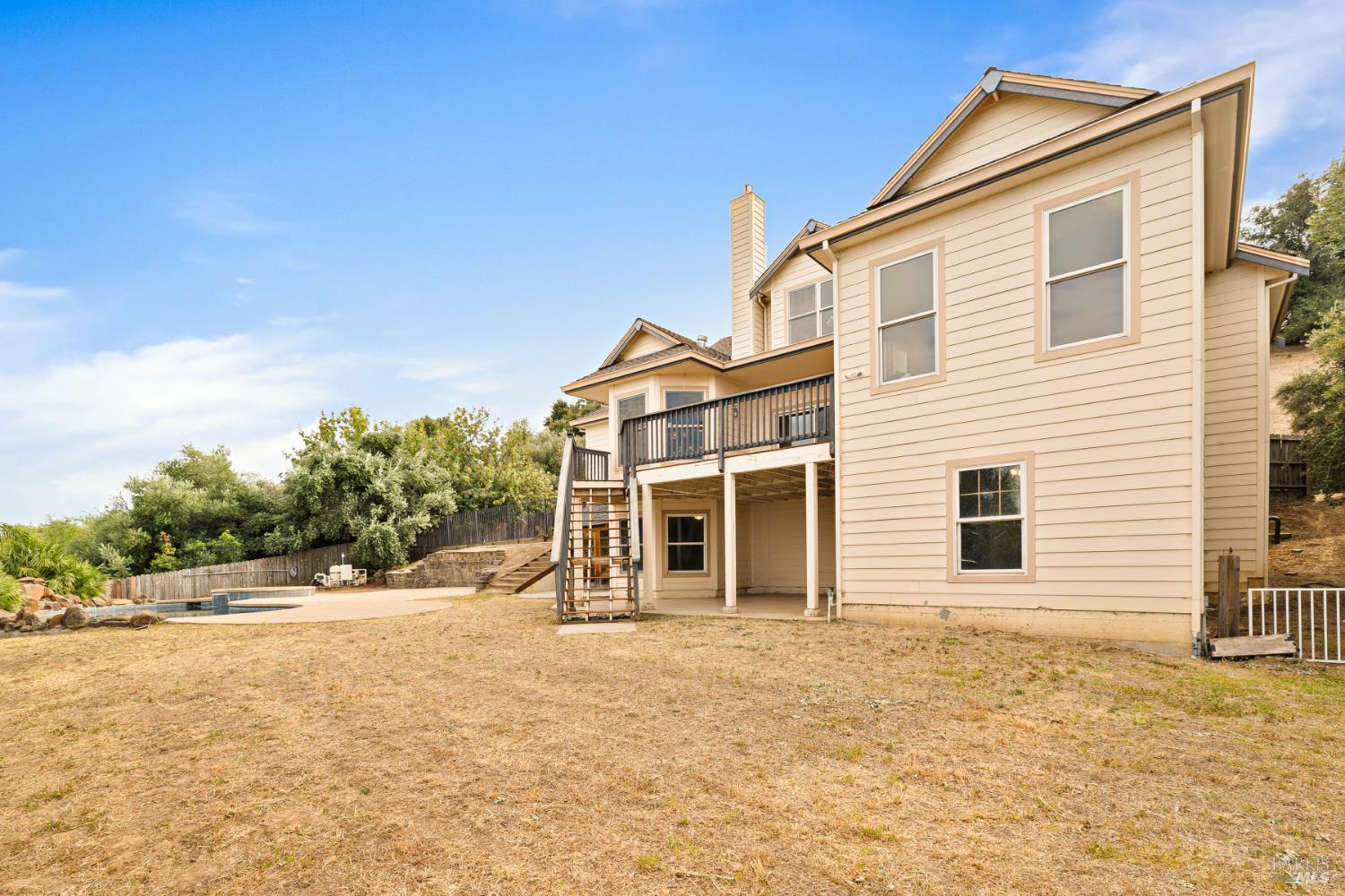2136 Vineyard Hills Court Vacaville CA 95688