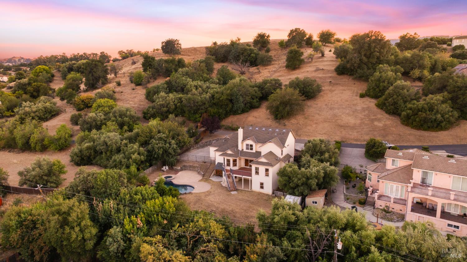 2136 Vineyard Hills Court Vacaville CA 95688
