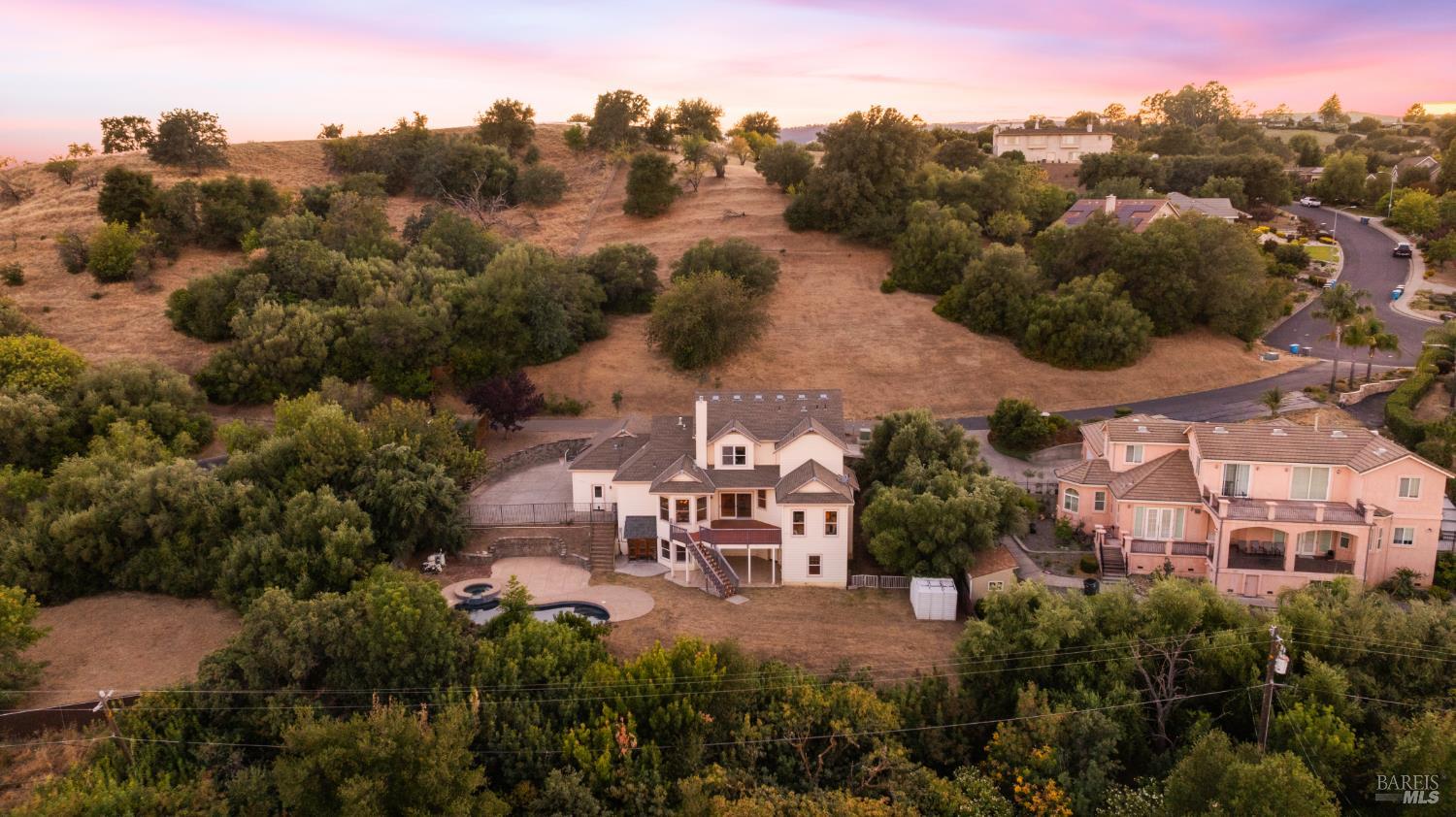2136 Vineyard Hills Court Vacaville CA 95688