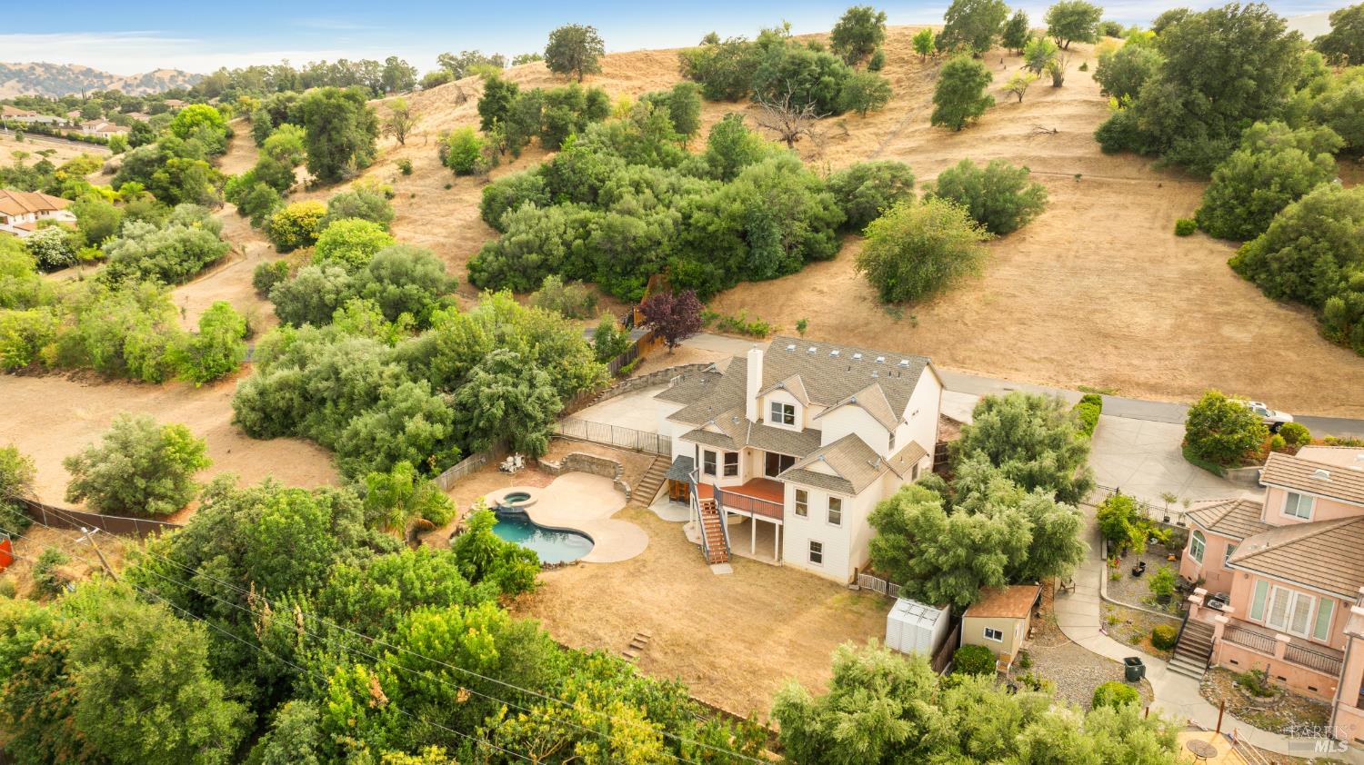 2136 Vineyard Hills Court Vacaville CA 95688