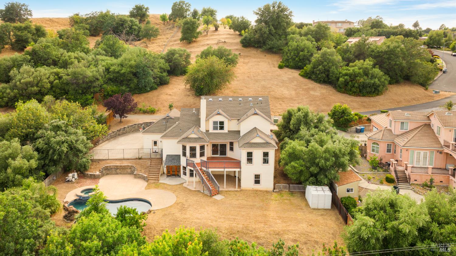 2136 Vineyard Hills Court Vacaville CA 95688