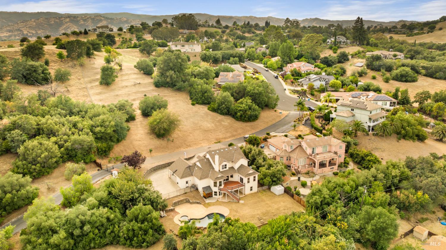 2136 Vineyard Hills Court Vacaville CA 95688
