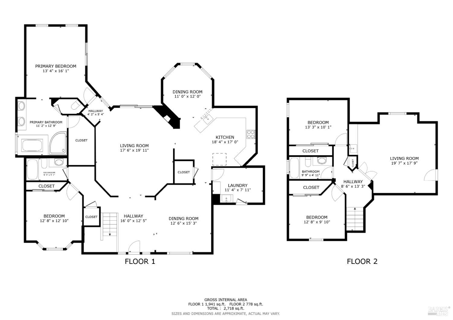 2136 Vineyard Hills Court Vacaville CA 95688