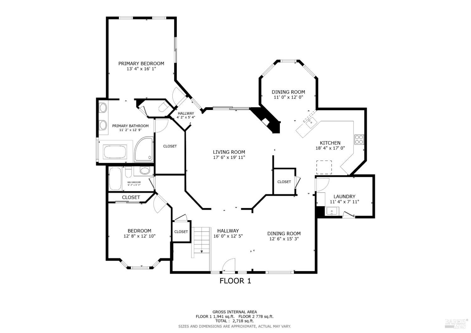 2136 Vineyard Hills Court Vacaville CA 95688