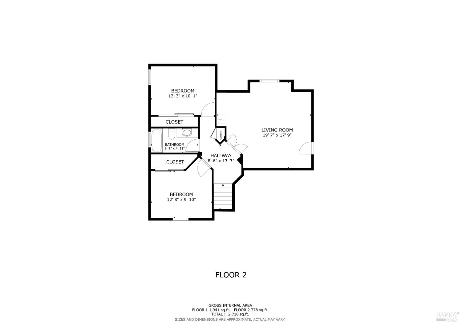 2136 Vineyard Hills Court Vacaville CA 95688