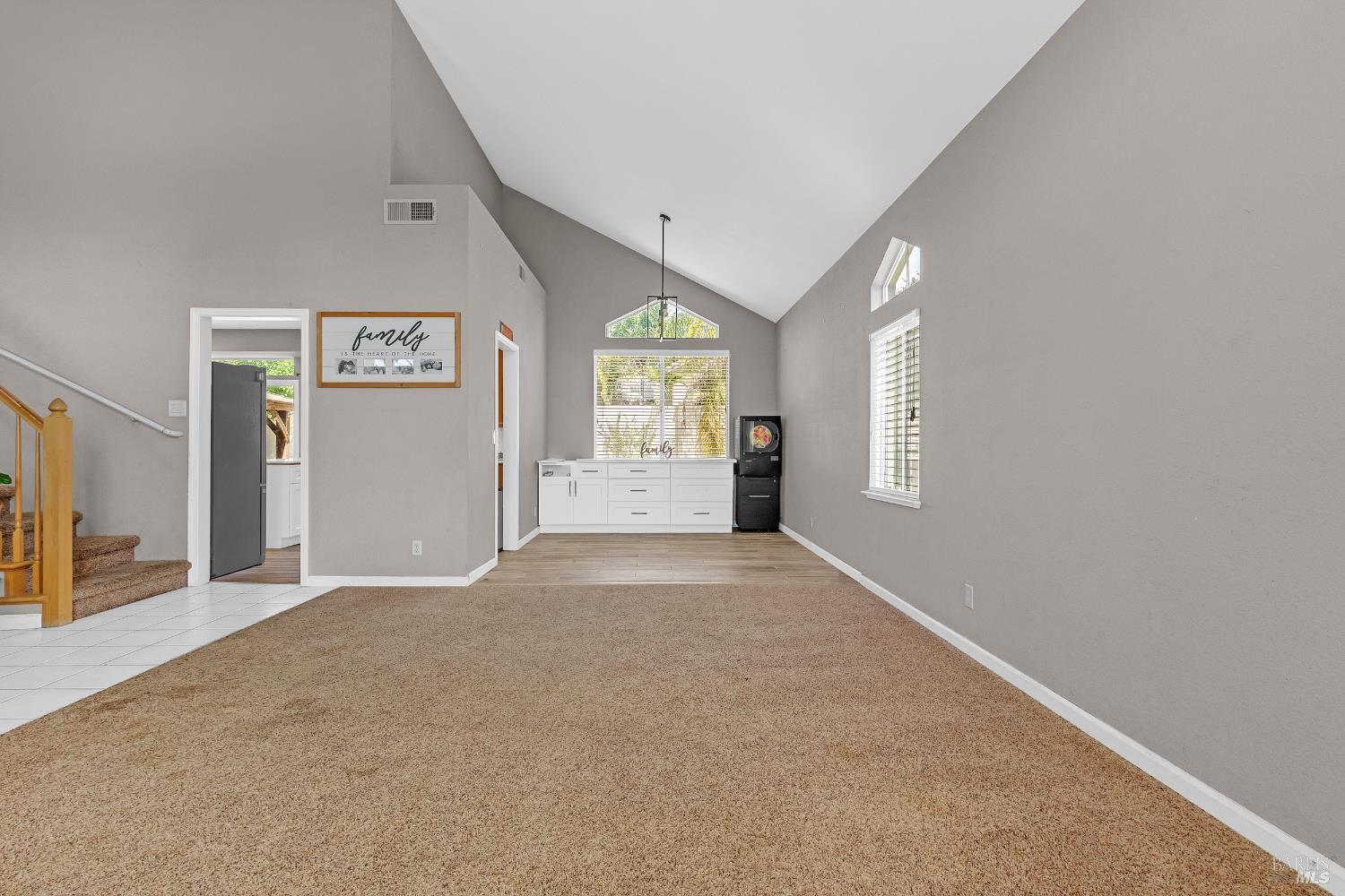 2874 Conifer Drive Fairfield CA 94533