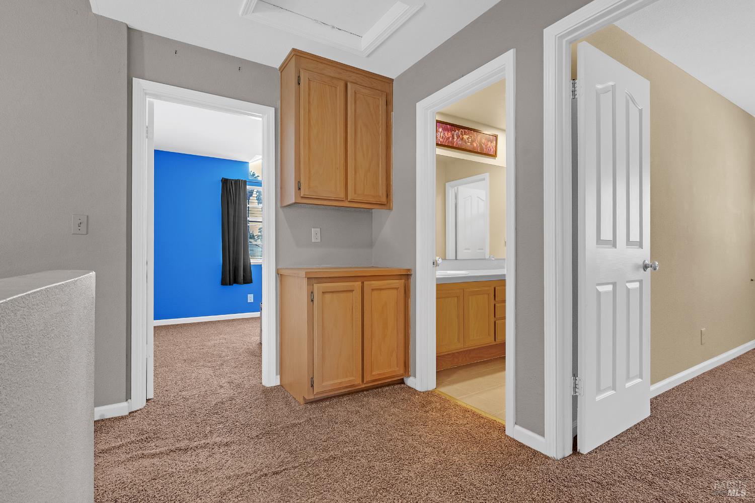 2874 Conifer Drive Fairfield CA 94533