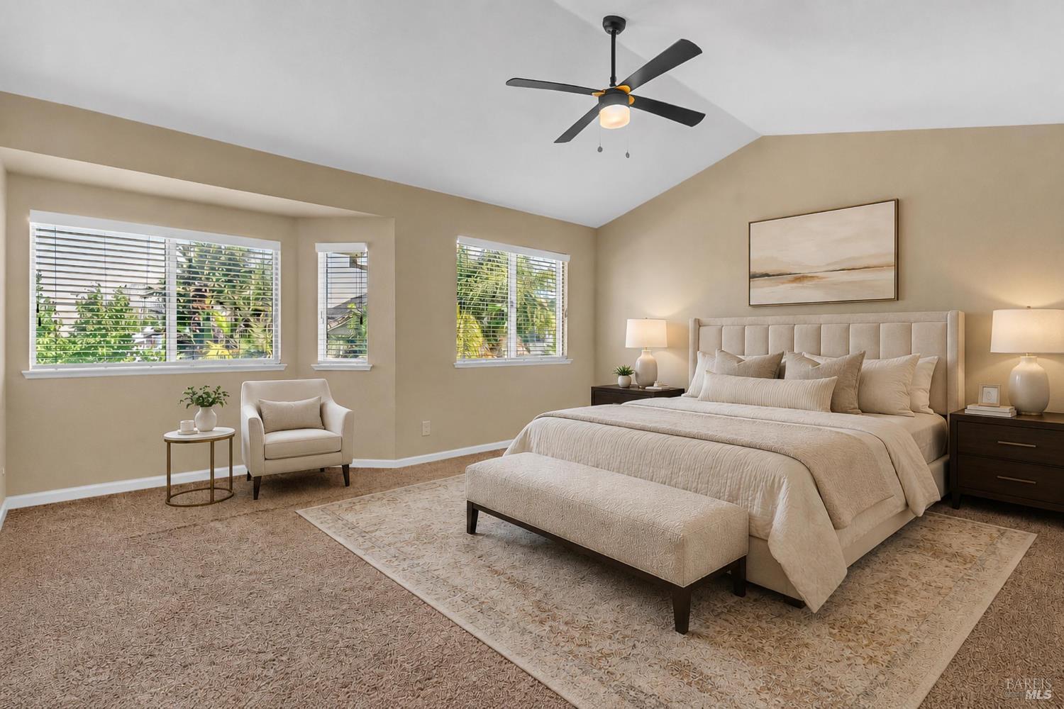 2874 Conifer Drive Fairfield CA 94533