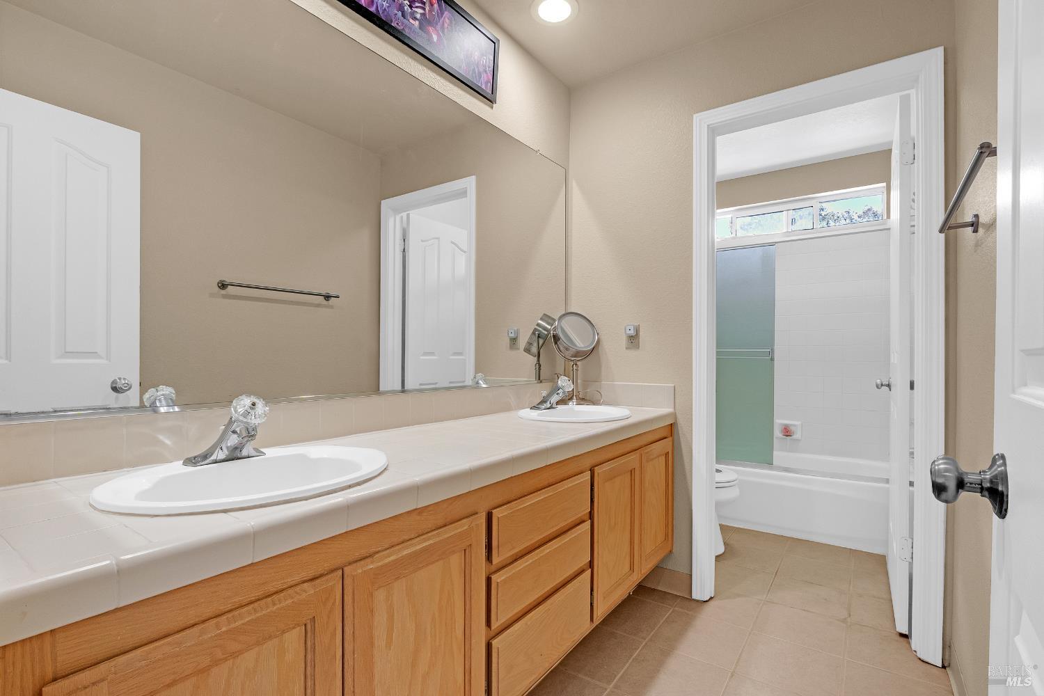 2874 Conifer Drive Fairfield CA 94533