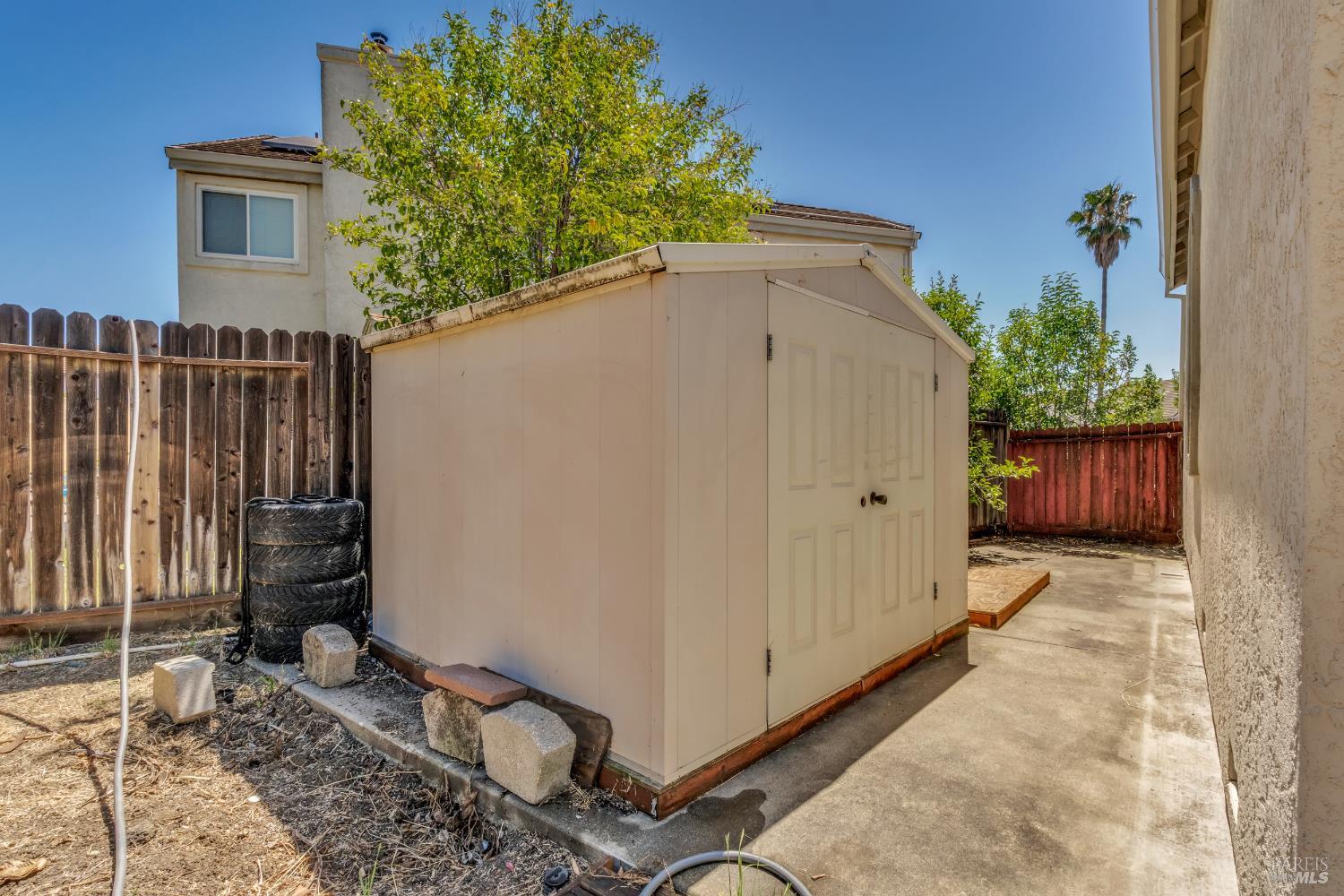 2874 Conifer Drive Fairfield CA 94533