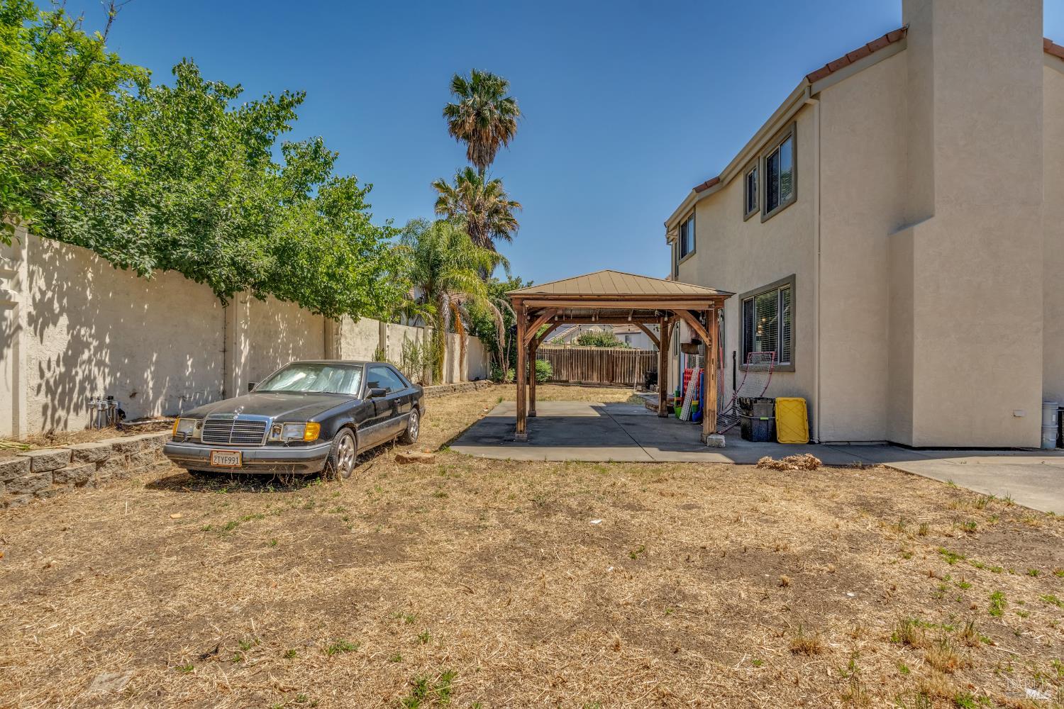 2874 Conifer Drive Fairfield CA 94533