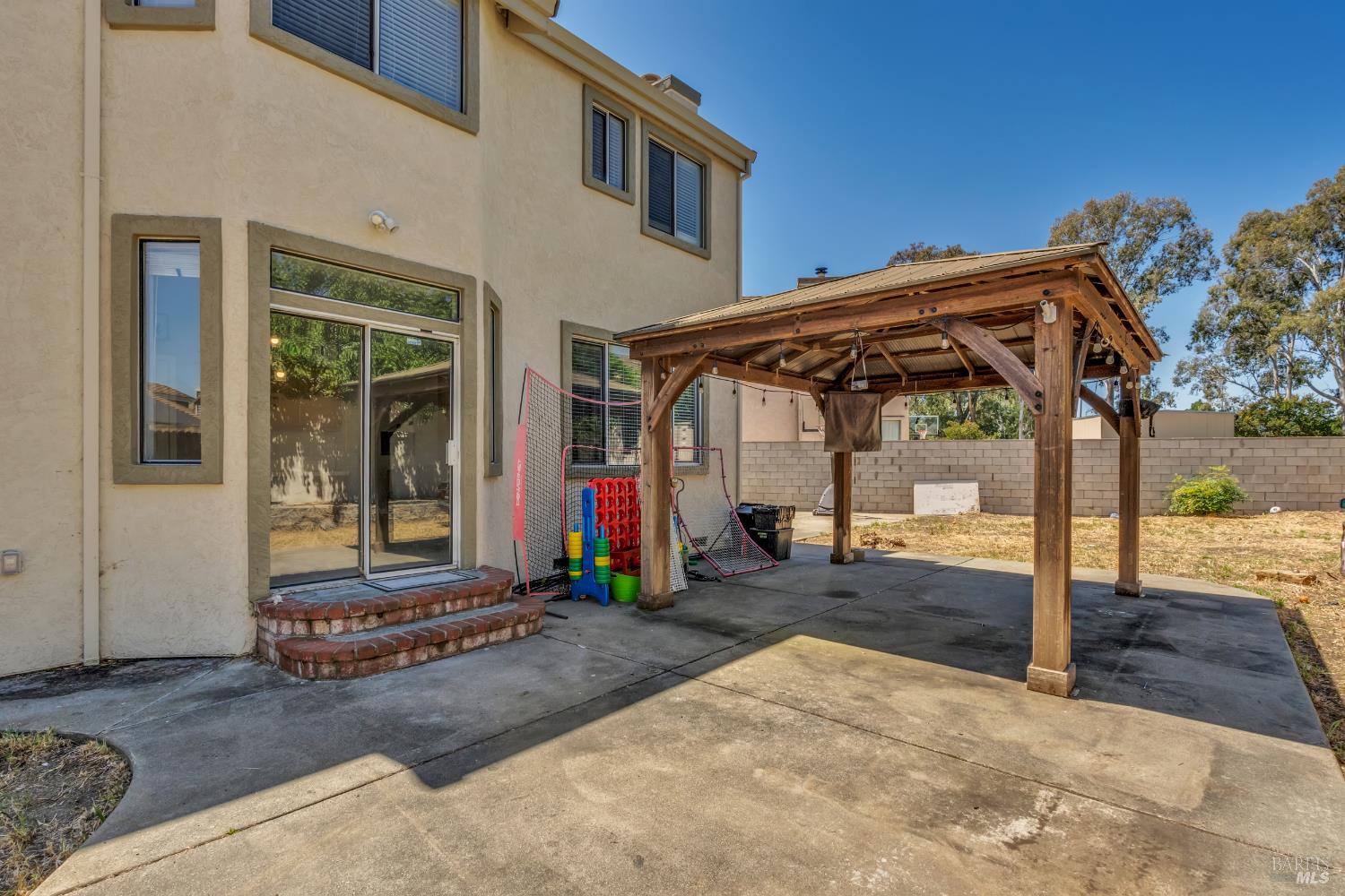 2874 Conifer Drive Fairfield CA 94533
