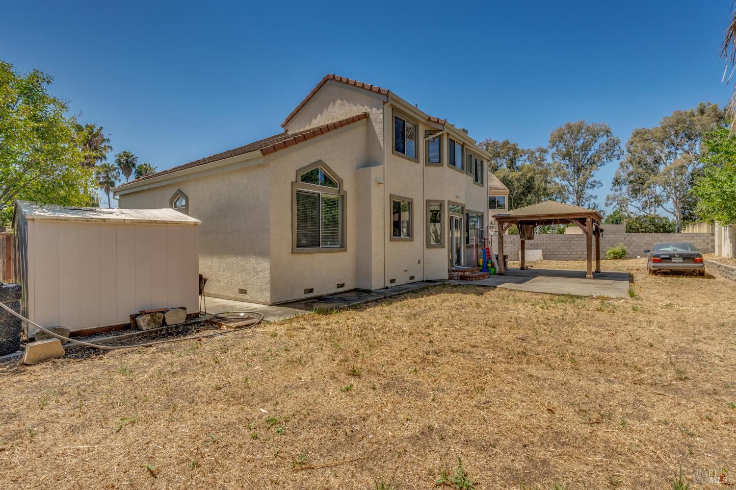 2874 Conifer Drive Fairfield CA 94533