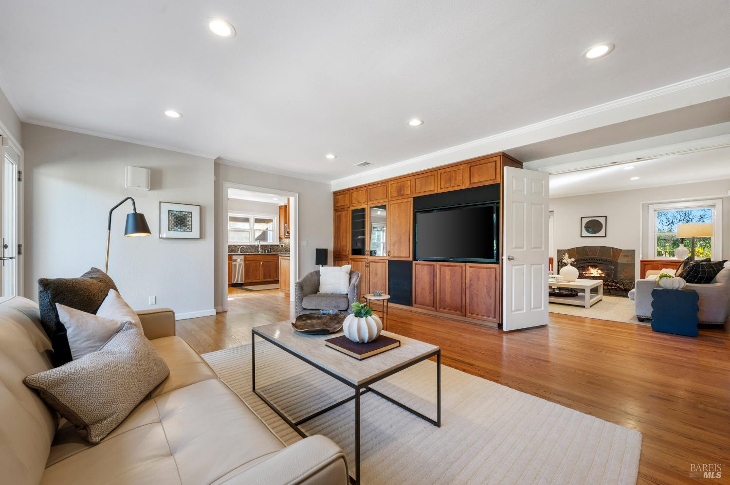 3182 Vichy Avenue Napa CA 94558