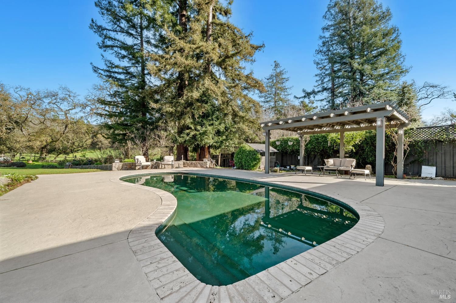3182 Vichy Avenue Napa CA 94558