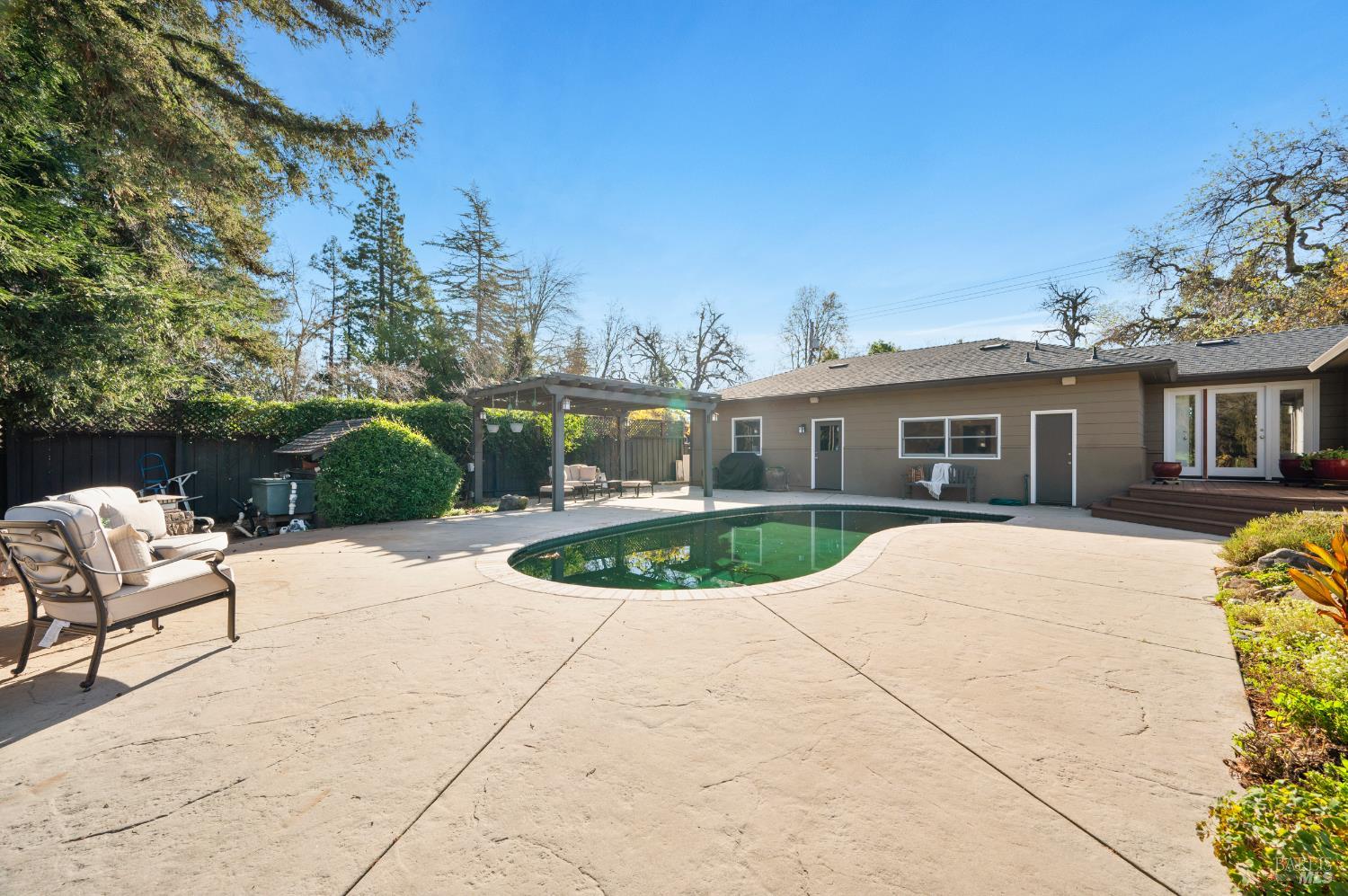 3182 Vichy Avenue Napa CA 94558