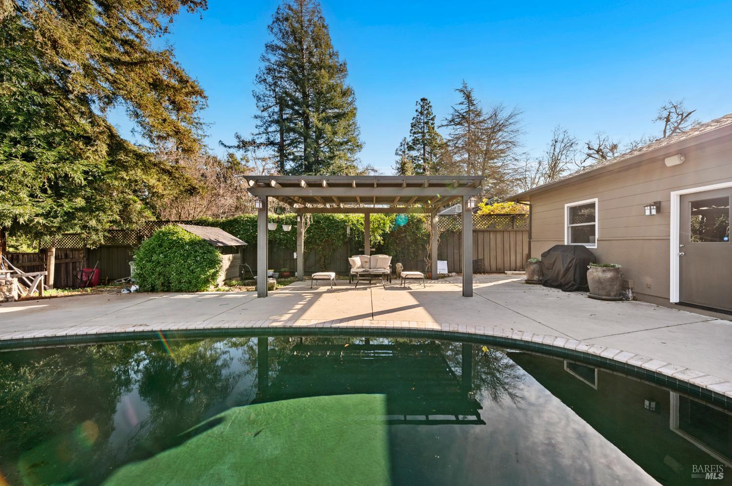 3182 Vichy Avenue Napa CA 94558