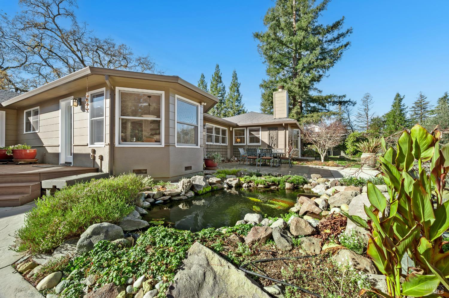 3182 Vichy Avenue Napa CA 94558