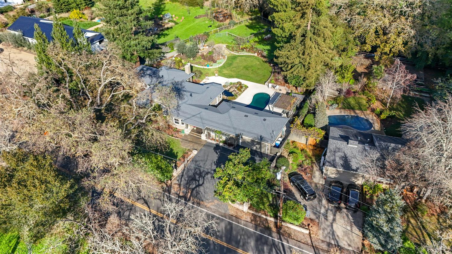 3182 Vichy Avenue Napa CA 94558