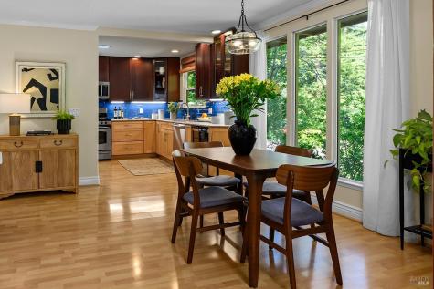 14361 Old Cazadero Road Guerneville CA 95446