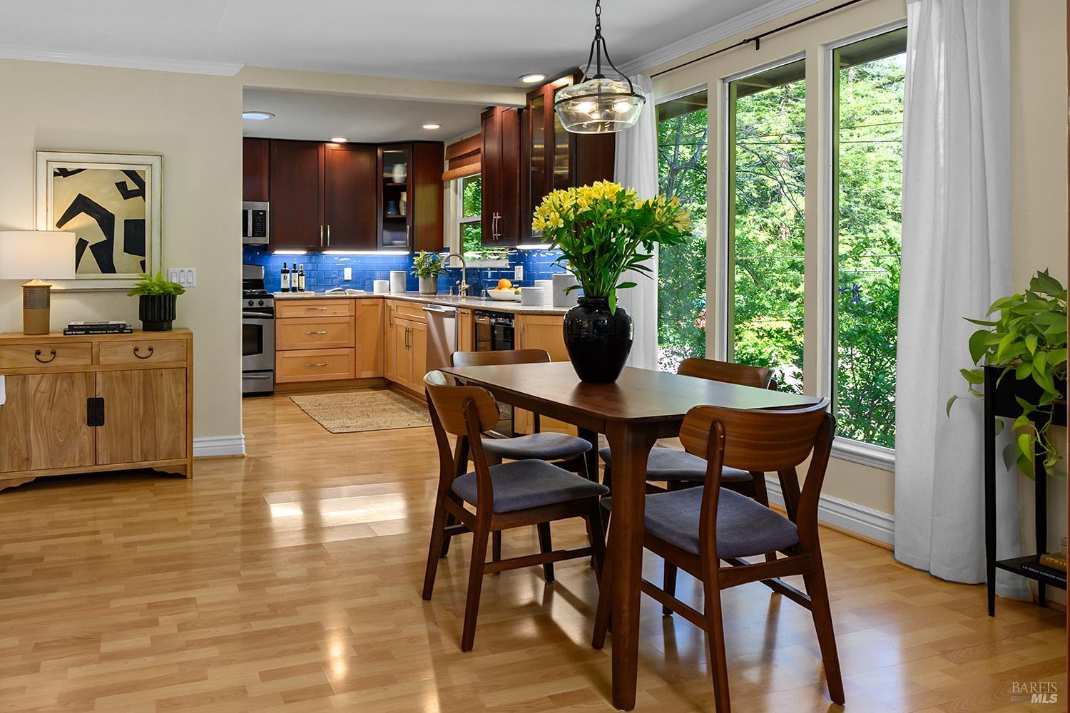 14361 Old Cazadero Road Guerneville CA 95446