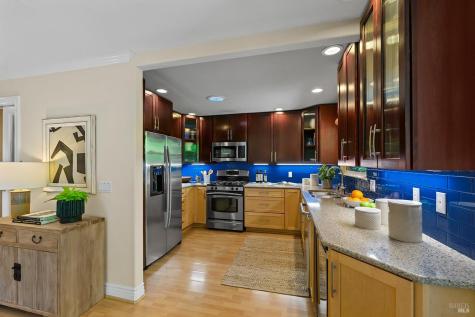 14361 Old Cazadero Road Guerneville CA 95446