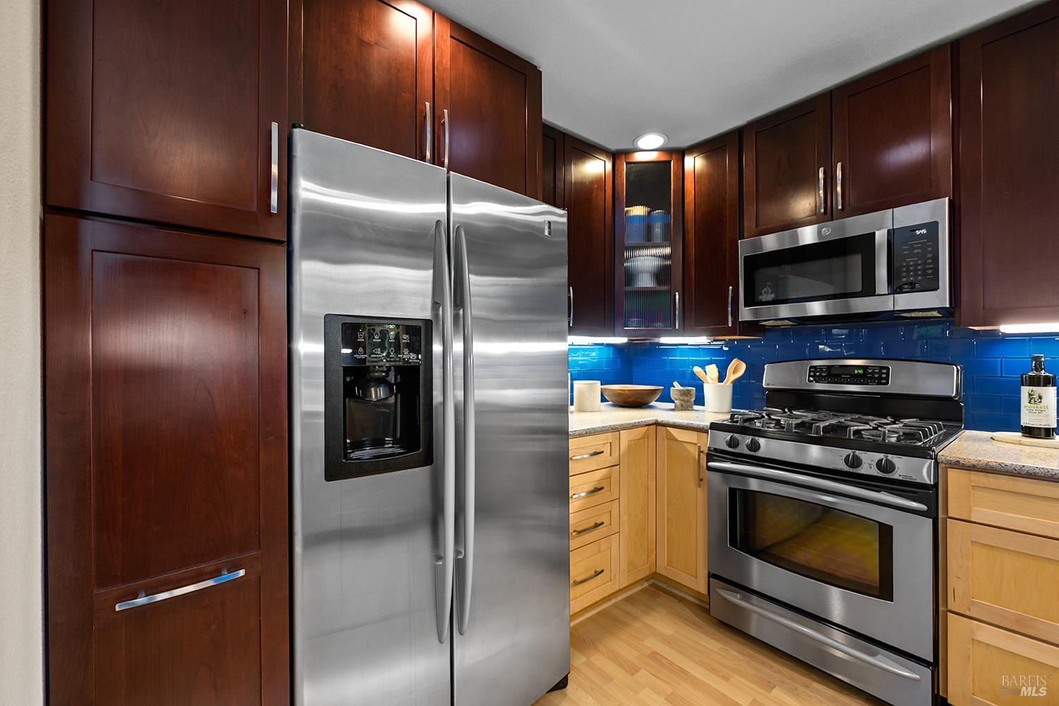 14361 Old Cazadero Road Guerneville CA 95446