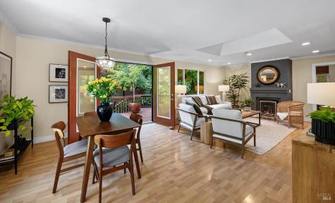 14361 Old Cazadero Road Guerneville CA 95446