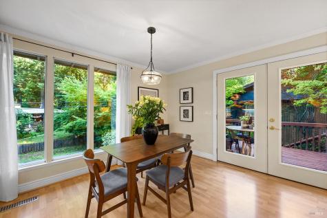 14361 Old Cazadero Road Guerneville CA 95446