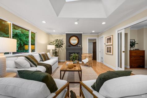 14361 Old Cazadero Road Guerneville CA 95446