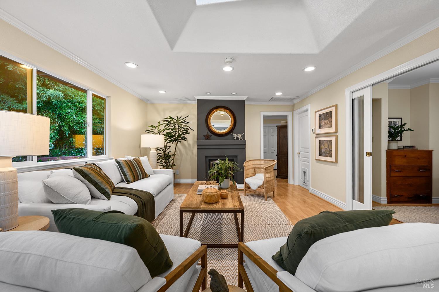 14361 Old Cazadero Road Guerneville CA 95446