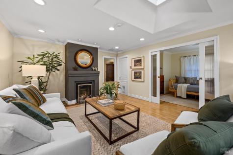 14361 Old Cazadero Road Guerneville CA 95446