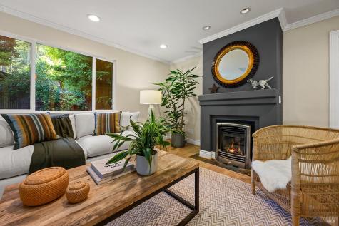 14361 Old Cazadero Road Guerneville CA 95446