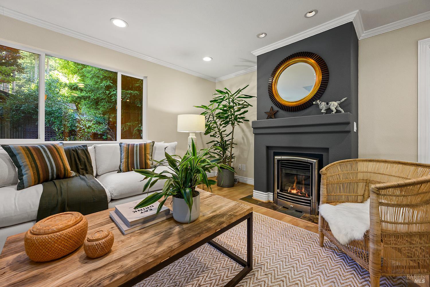14361 Old Cazadero Road Guerneville CA 95446