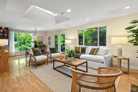 14361 Old Cazadero Road Guerneville CA 95446