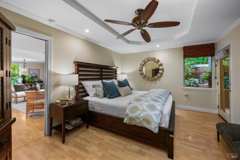14361 Old Cazadero Road Guerneville CA 95446