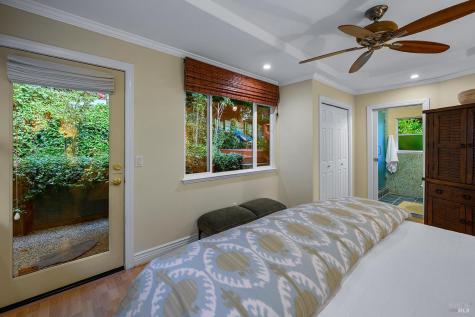 14361 Old Cazadero Road Guerneville CA 95446