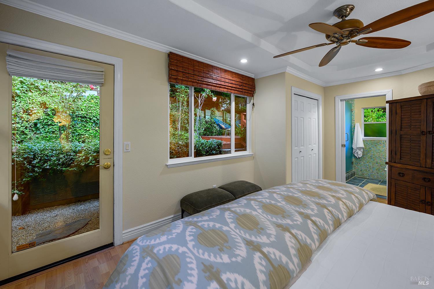 14361 Old Cazadero Road Guerneville CA 95446