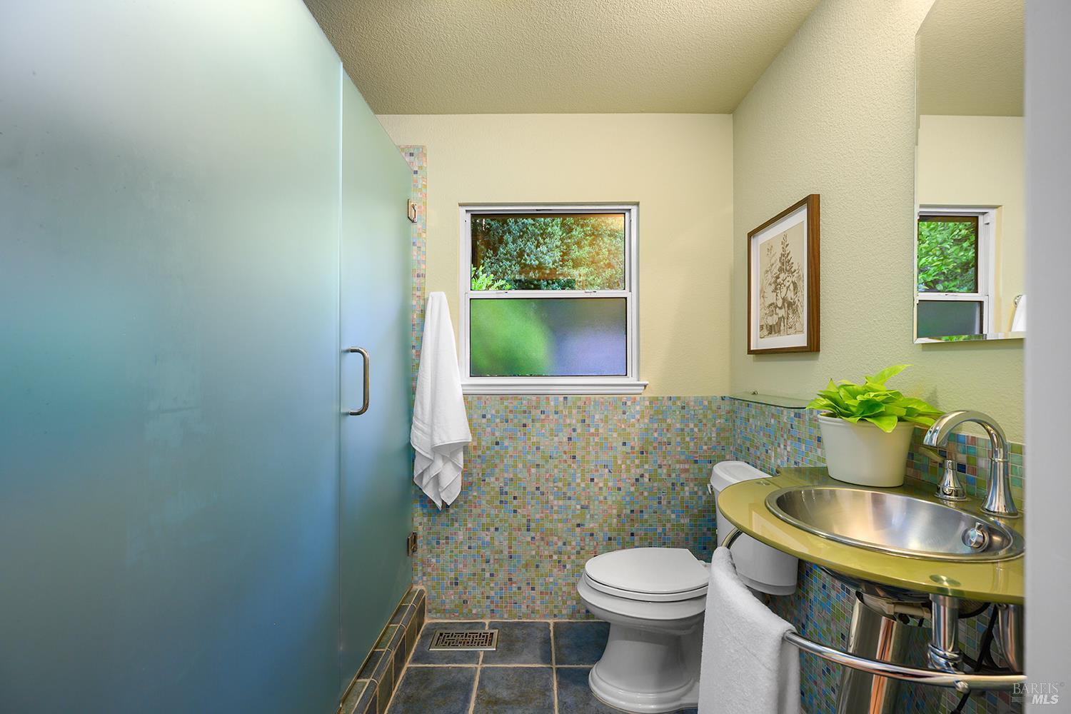 14361 Old Cazadero Road Guerneville CA 95446
