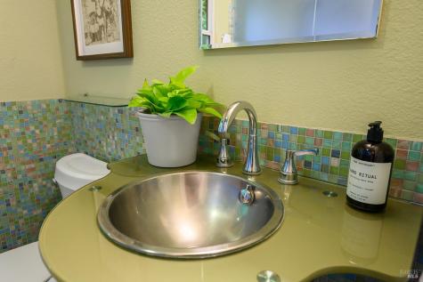 14361 Old Cazadero Road Guerneville CA 95446