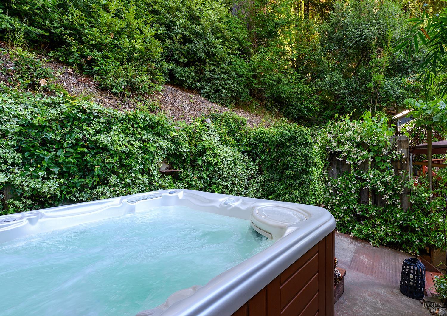 14361 Old Cazadero Road Guerneville CA 95446