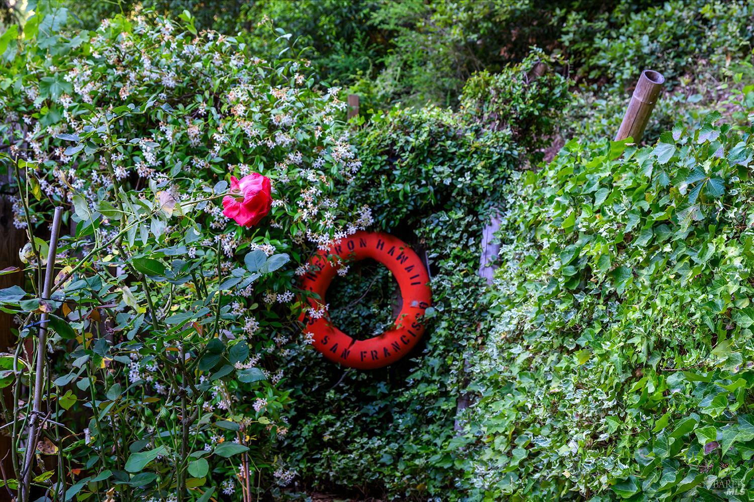 14361 Old Cazadero Road Guerneville CA 95446