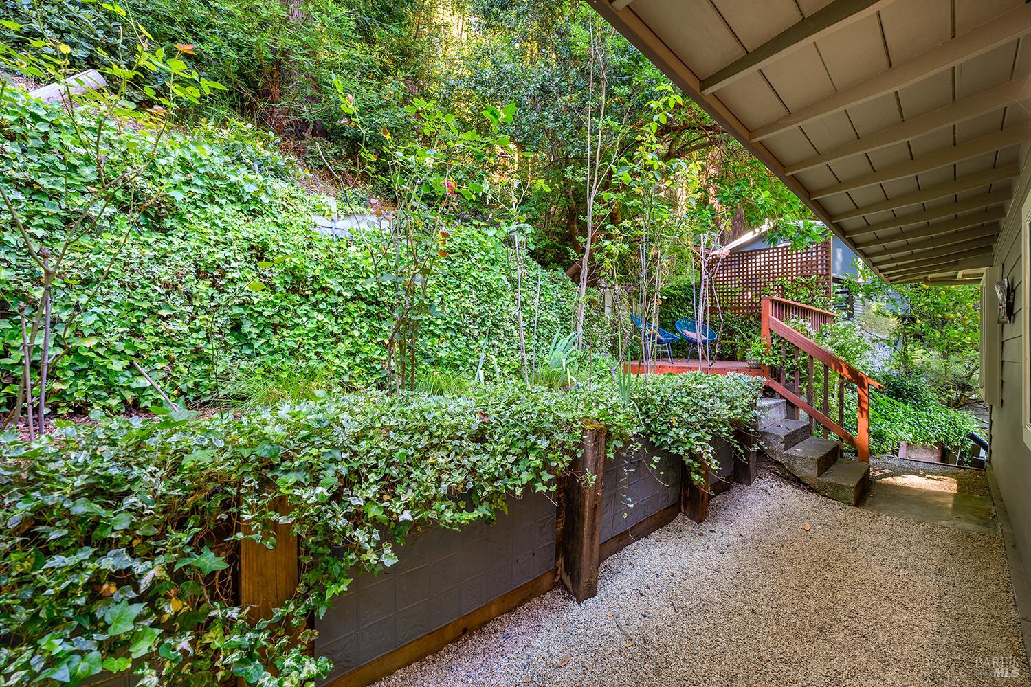 14361 Old Cazadero Road Guerneville CA 95446