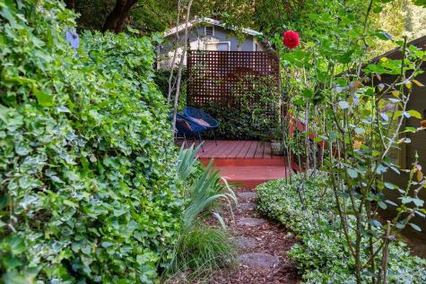 14361 Old Cazadero Road Guerneville CA 95446