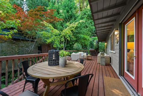 14361 Old Cazadero Road Guerneville CA 95446