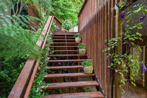 14361 Old Cazadero Road Guerneville CA 95446