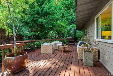 14361 Old Cazadero Road Guerneville CA 95446